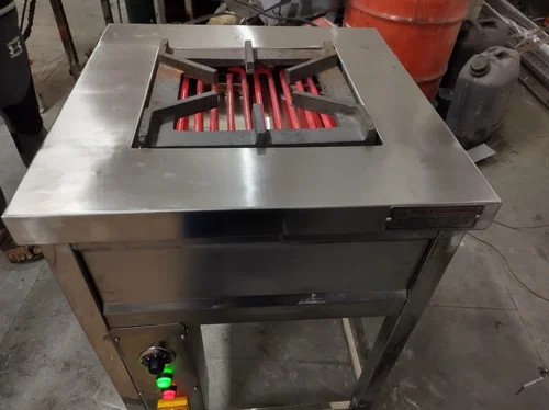 Commercial Kitchen Equipment Factory Price Kolkata | Arohi Enterprise